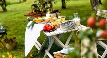 Lehce solené okurky v sáčku | 5 minut a máte hotovo!